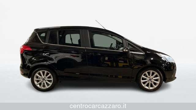 Ford B-Max 1.0 EcoBoost 100cv Titanium X