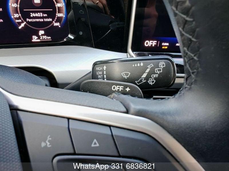 Volkswagen Golf Golf Variant 1.5 eTSI 115 CV ACT DSG Life