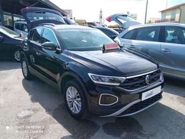 Volkswagen T-Roc 2.0 TDI SCR 150 CV DSG Life