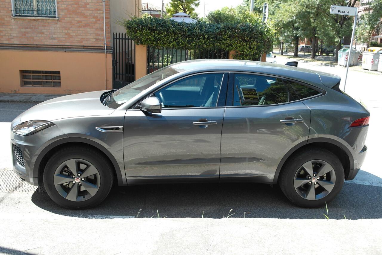 Jaguar E-Pace 2.0D 150 CV R-Dynamic S