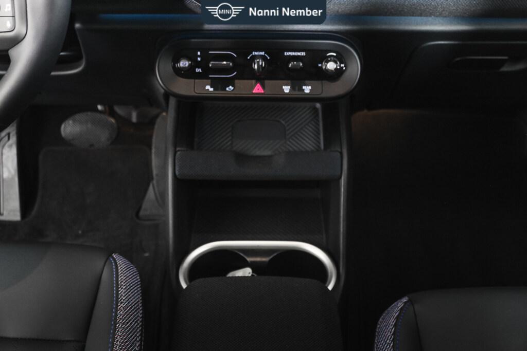 Mini Mini Countryman 1.5 48V C Classic