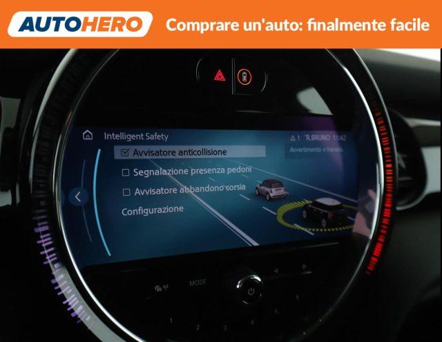 MINI Cooper S 2.0 Cooper S Essential