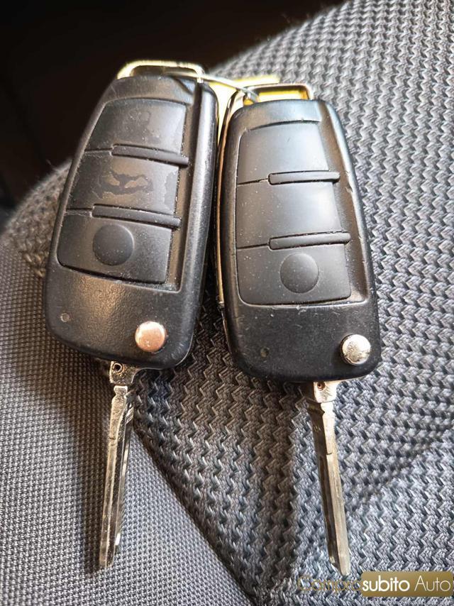 AUDI A3 SPB 1.6 TDI 105 CV MOTORE DA RIVEDERE