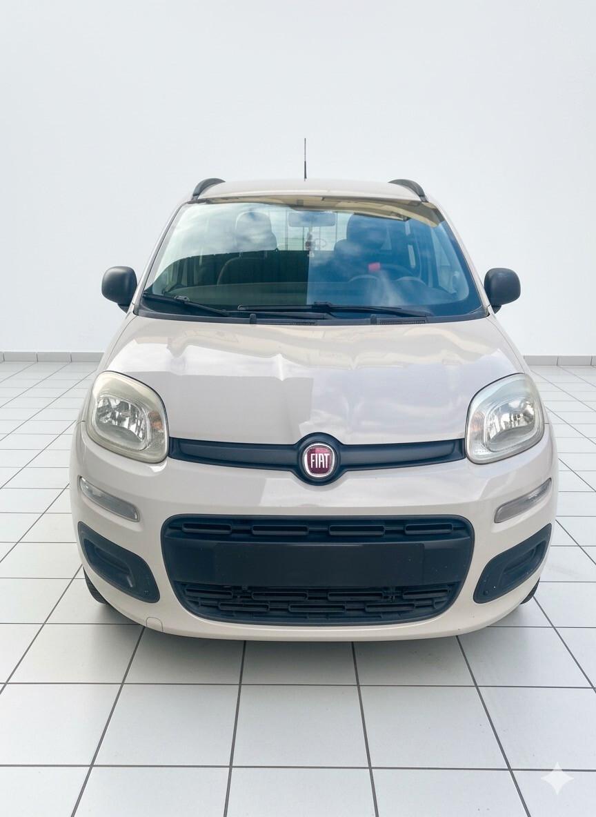 Fiat Panda 1.4 Natural Power Classic