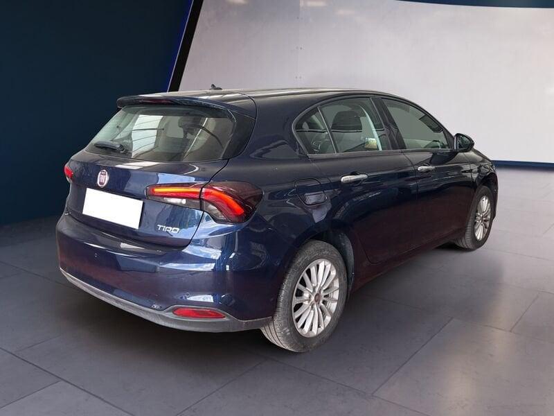 FIAT Tipo 5porte II 2021 5p 1.0 Life 100cv