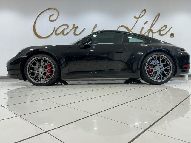 PORSCHE 911 Carrera 992 S IVA ESPOSTA