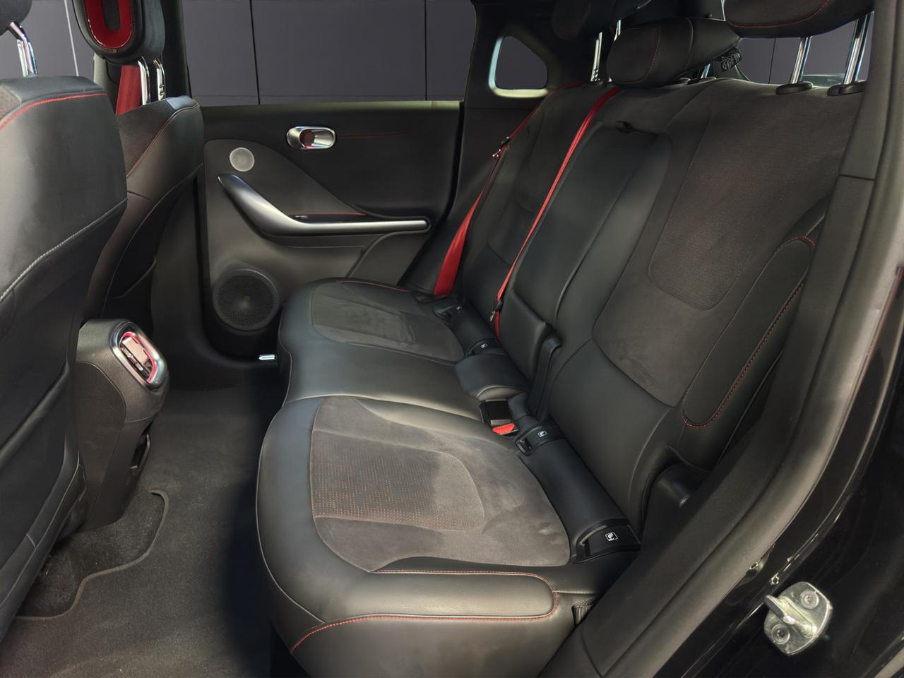 Smart #1 Brabus - 24 MESI GARANZIA