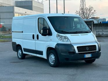 FIAT DUCATO CON FRIZIONE NUOVA! SUPER PREZZO!