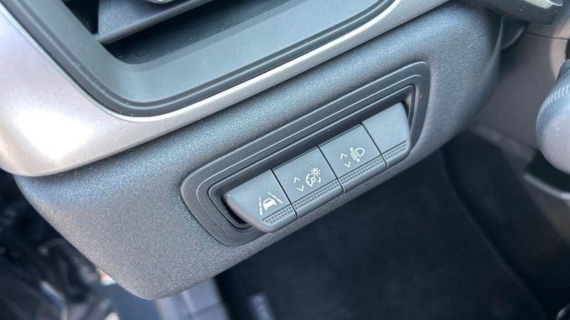 Renault Captur 1.6 E-Tech hybrid Zen 145cv auto 1.6 E-TECH Hybrid Zen Auto 145cv