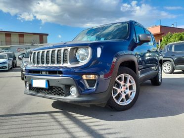 Jeep Renegade 1.0 T3 Limited