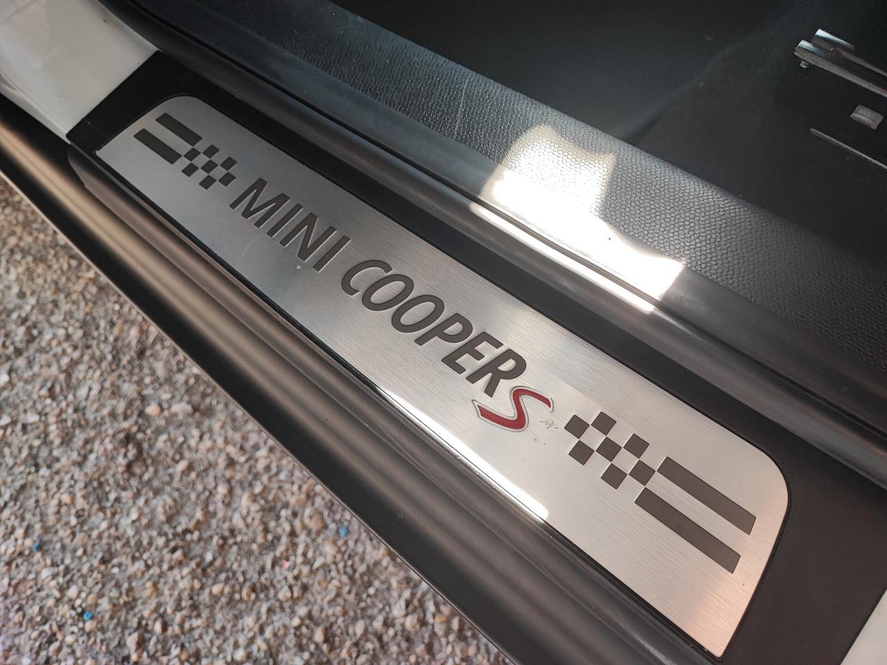 Mini Cooper D Countryman 2.0 SD ALL4