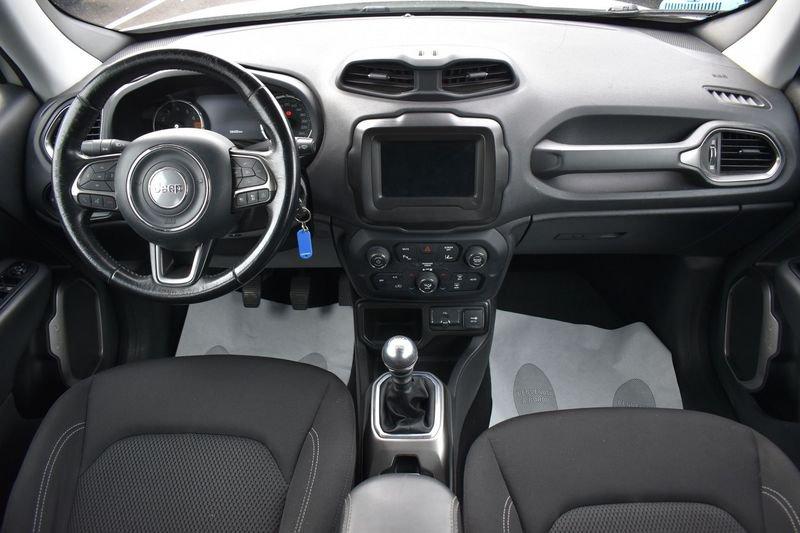 Jeep Renegade Renegade 1.0 T3 Limited
