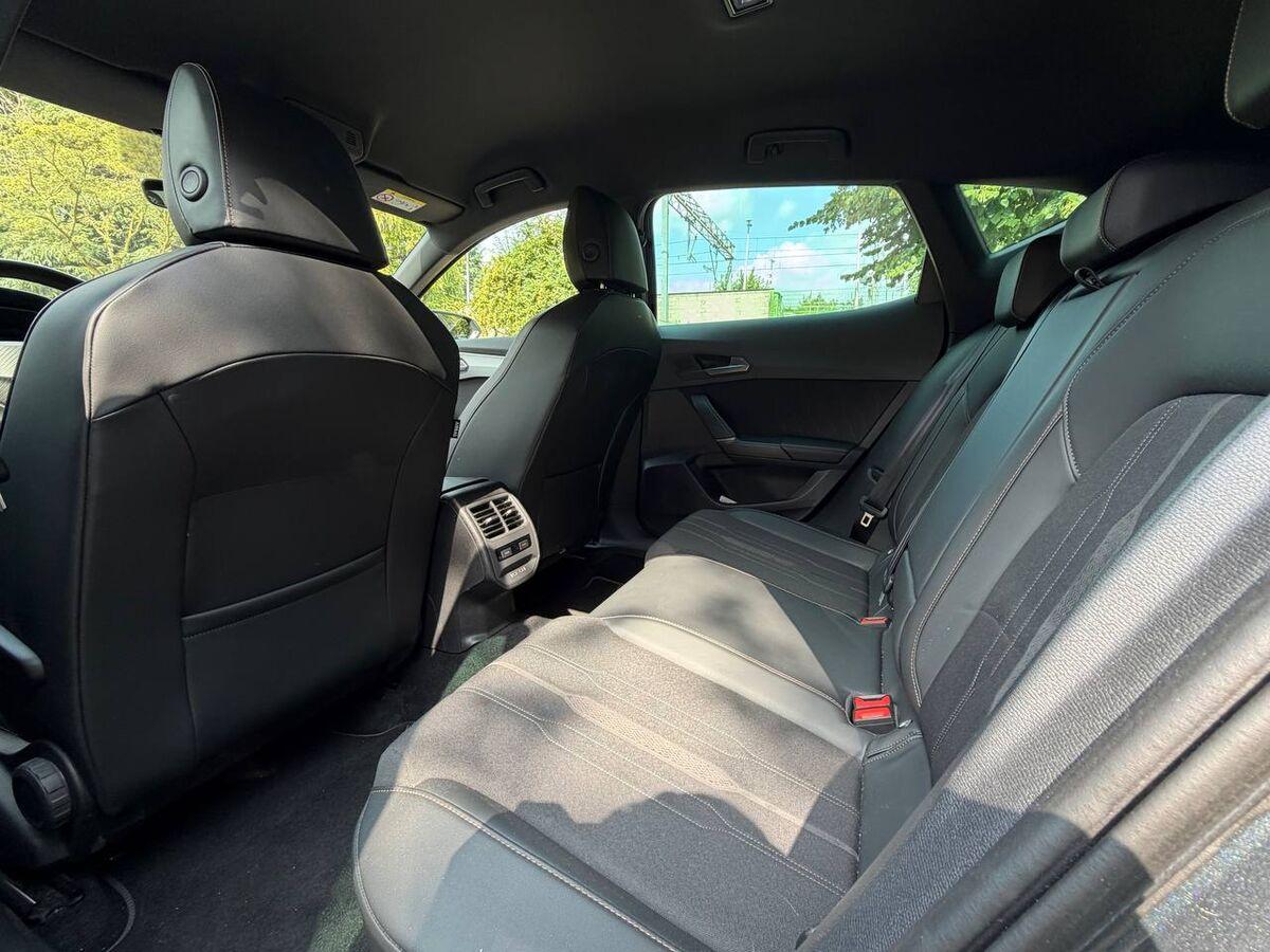 Cupra formentor 1.4 e-hybrid 204cv dsg