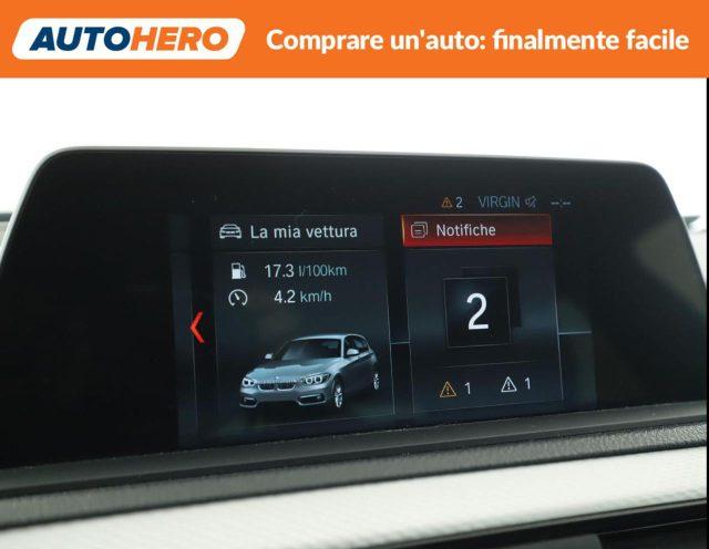 BMW 116 d 5p. Msport