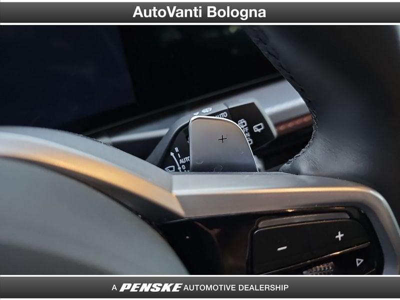 BMW Serie 3 320d 48V xDrive Touring Msport Pro