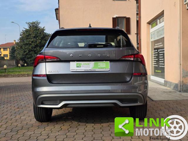SKODA Kamiq 1.0 TSI 95 CV Style