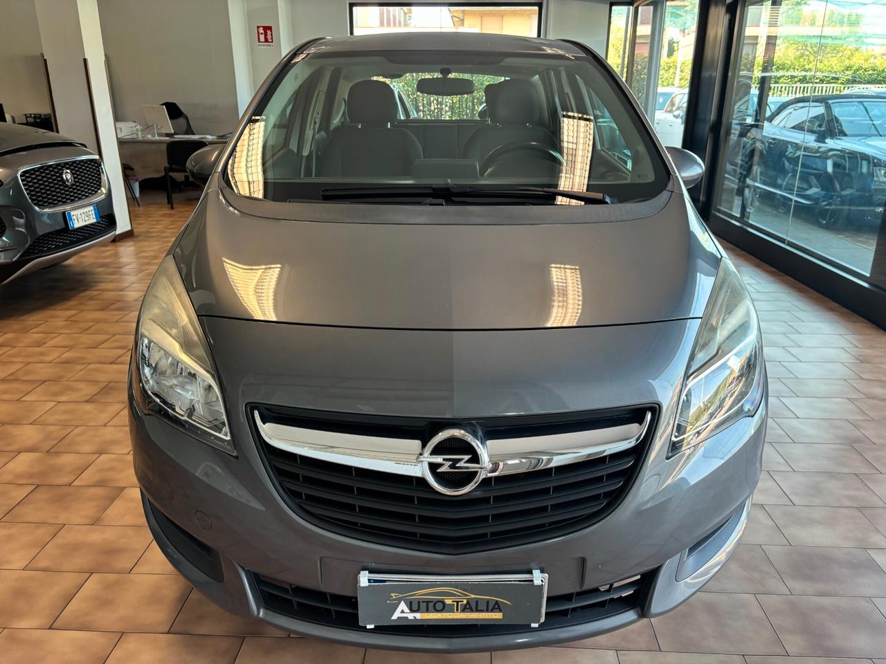 Opel Meriva 1.6 cdti Advance *euro 6b