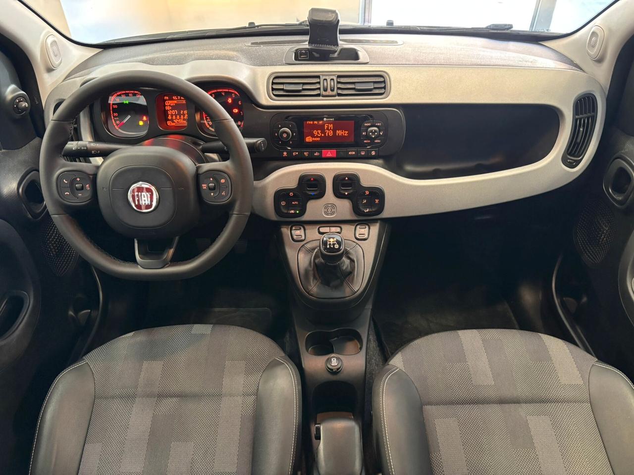 Fiat Panda 1.2 City Cross 69CV Gpl