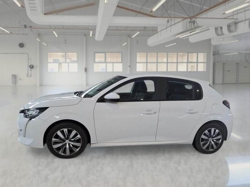 Peugeot 208 5 porte Active