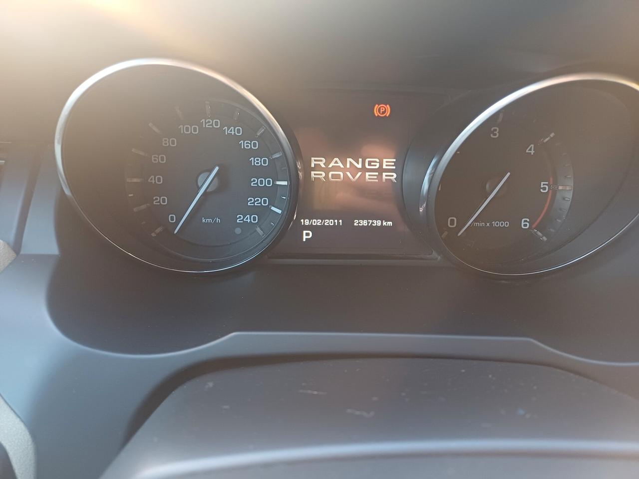 Land Rover Range Evoque 2.2 Sd4 5p. Dynamic Limited Edition