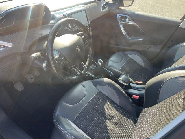 PEUGEOT 2008 1.6 DIESEL 100 CV BlueHDi GT Line
