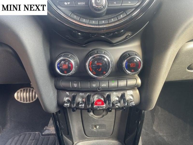 MINI Mini 3 porte Mini 5 porte MINI 3P 2.0 JOHN COOPER WORKS AUTO
