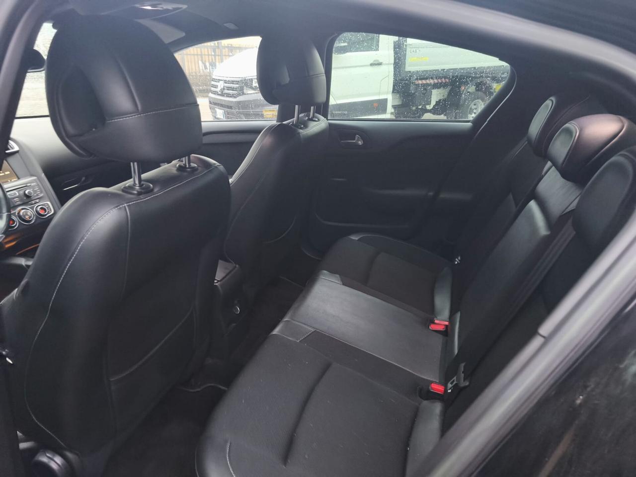 Ds DS4 4 1.6 e-HDi 115 So Chic