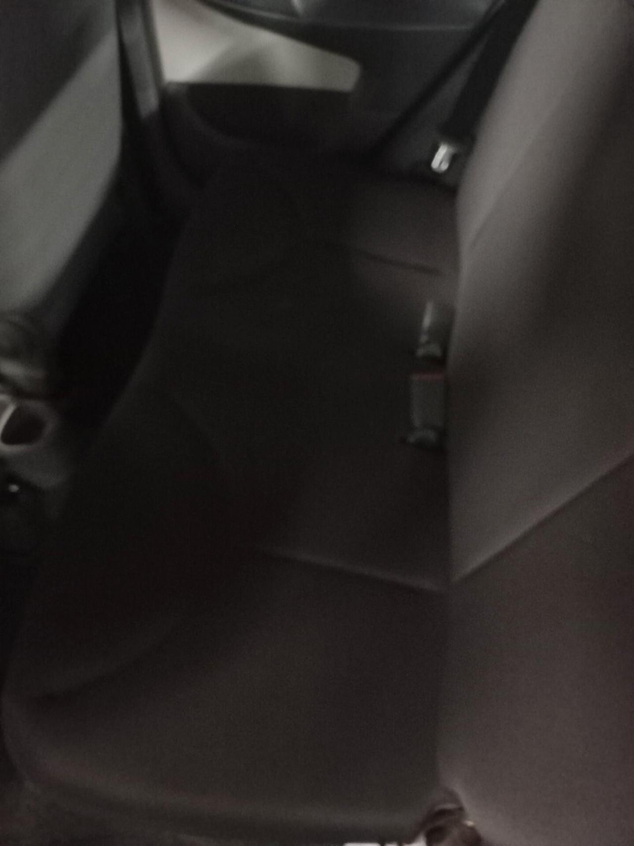 Toyota Aygo 1.0 12V VVT-i 5 porte Deep Ocean Connect