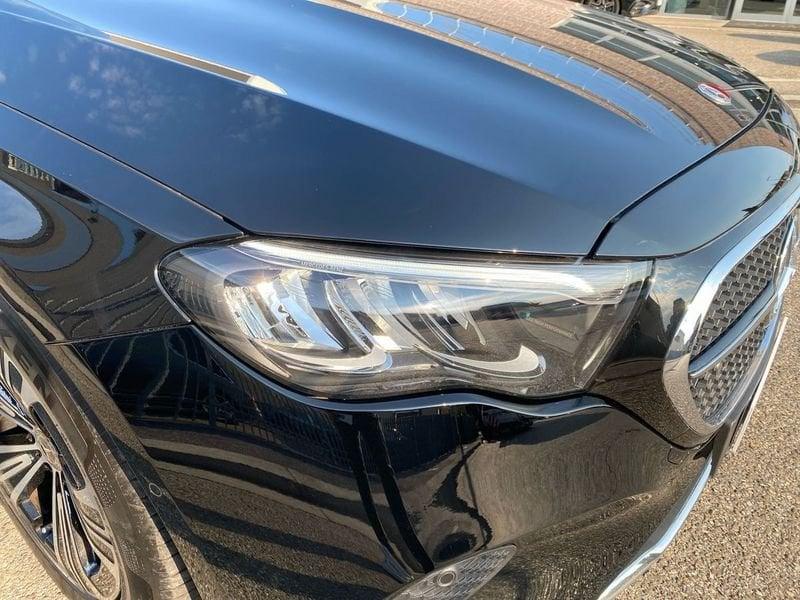 Mercedes-Benz Classe E E 220 d Advanced auto
