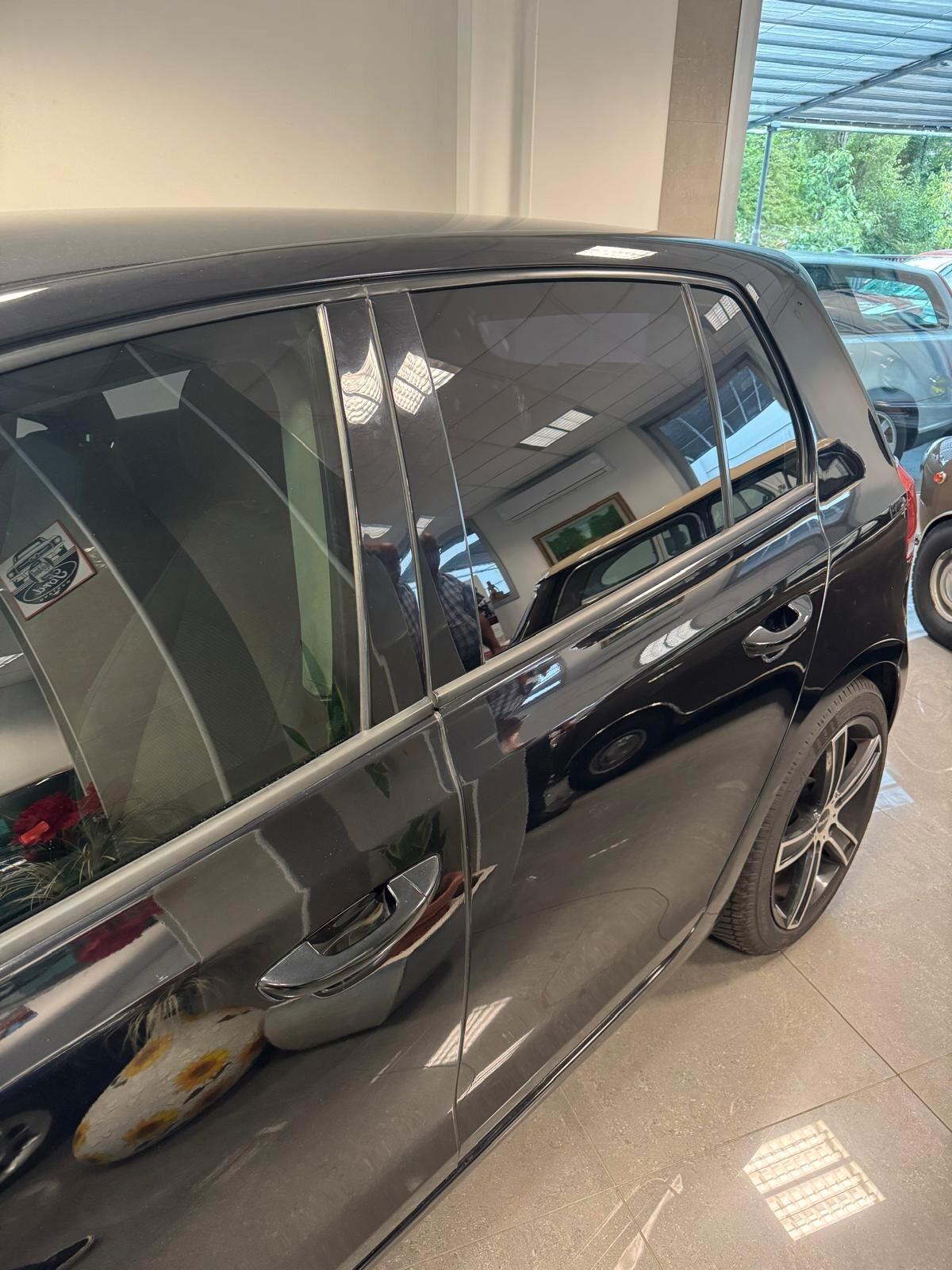 Volkswagen Golf 2.0 TDI 110CV DPF 5p. Highline