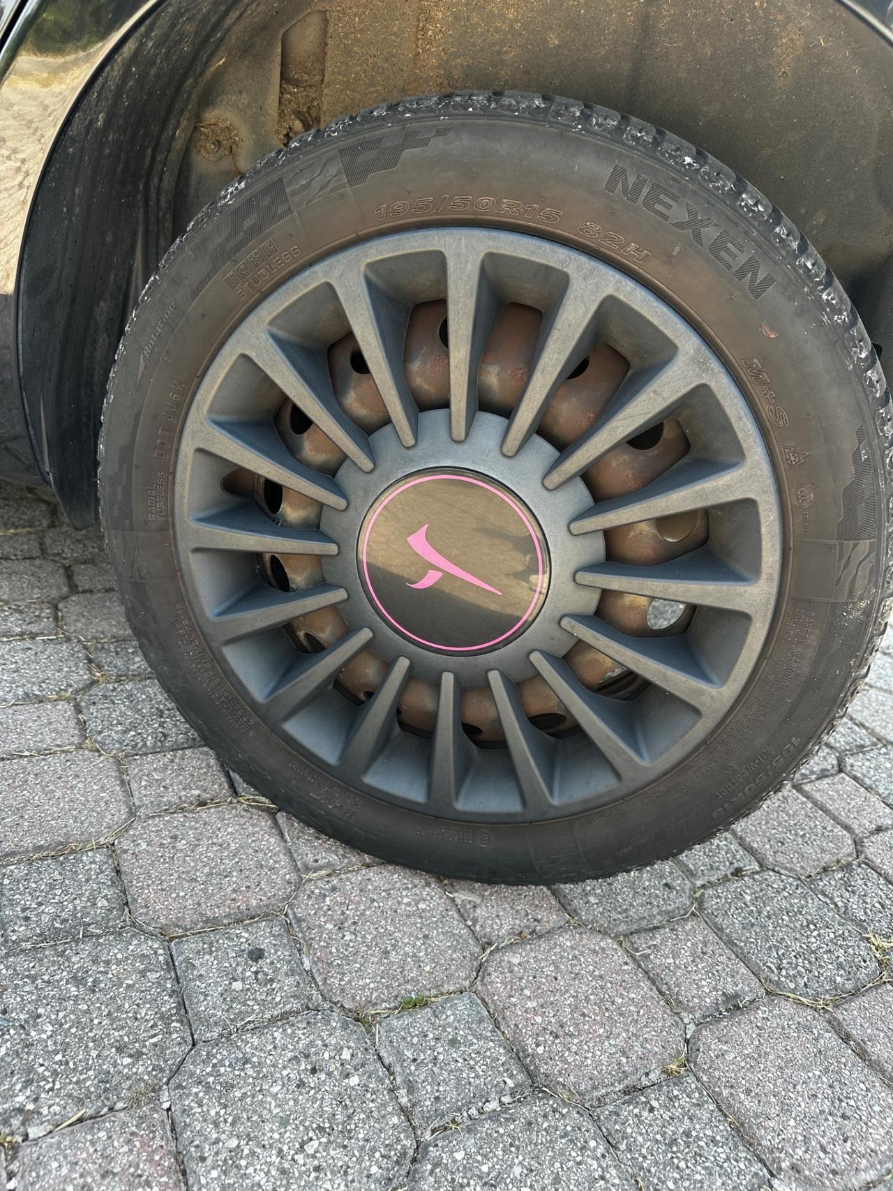 Lancia Ypsilon 1.3 MJT 16V 95 CV 5 porte S&S Platinum
