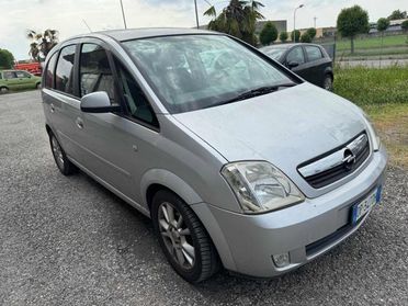 OPEL Meriva neopatentati Stupenda 1.4 16V Cosmo