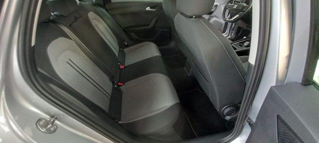 SEAT Leon Sportstourer 2.0 TDI 150 CV DSG Style
