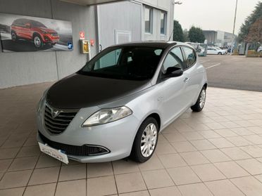 Lancia Ypsilon 0.9 TwinAir 85 CV 5 porte S&S Platinum