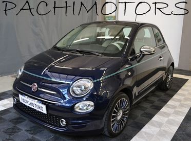 FIAT 500 1.2 Riva Dualogic "Km 46750-Navi-Pdc-16"