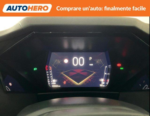 DS AUTOMOBILES DS 4 BlueHDi 130 aut. Performance Line