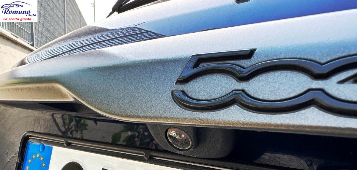 FIAT - 500X - 1.6 M.Jet 130 CV Sport#FARI FULL LED!