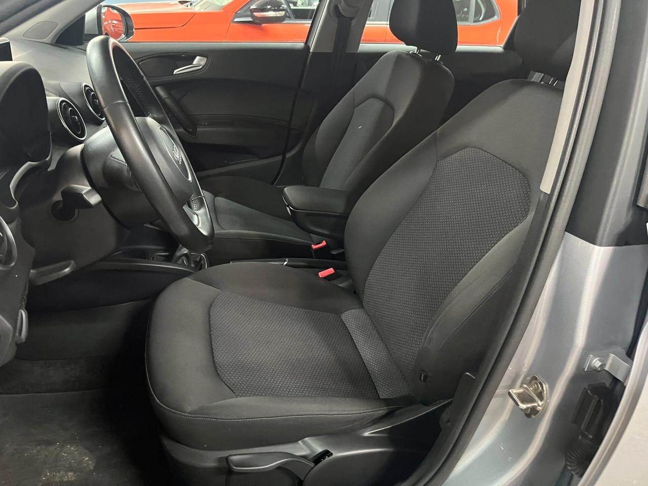 Audi A1 SPB 1.0 TFSI 95 cv S-LINE