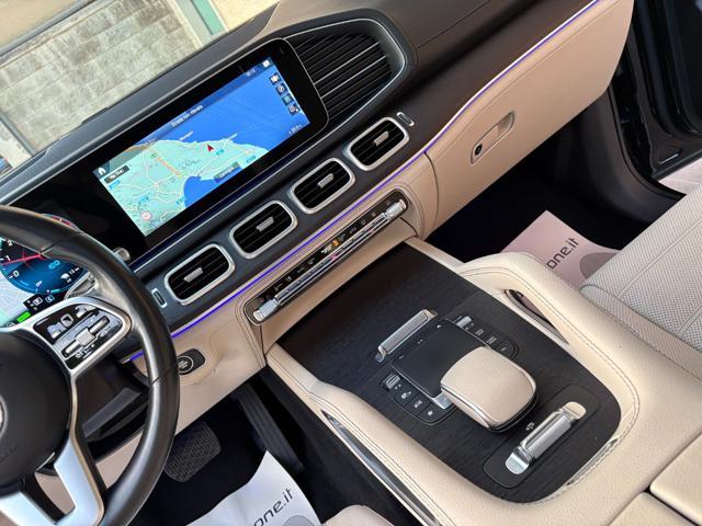 MERCEDES-BENZ GLE 350 de 4Matic Plug-in Hybrid Coupé Premium Plus