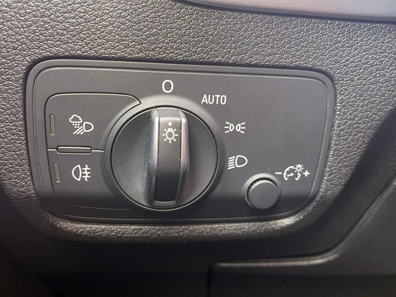 Audi Q2 1.6 TDI S line Edition