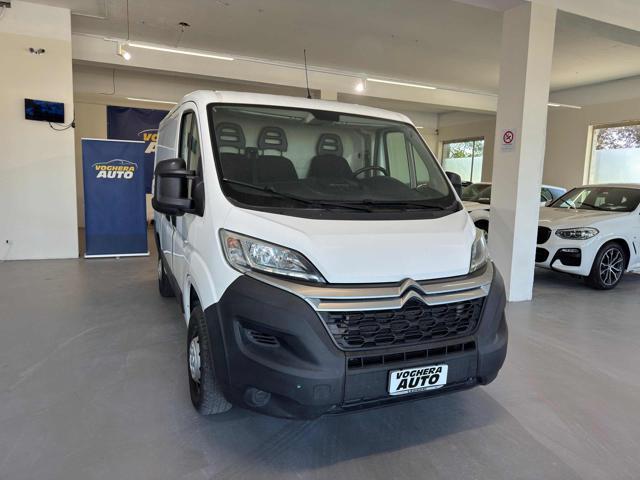 CITROEN Jumper 30 BlueHDi 110 PC-TN Furgone Business