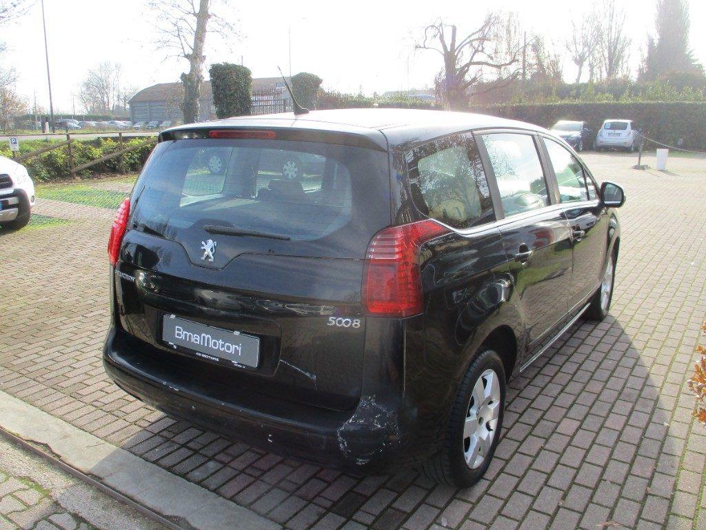Peugeot 5008 1.6 HDi 112CV Business MOTORE 180.000