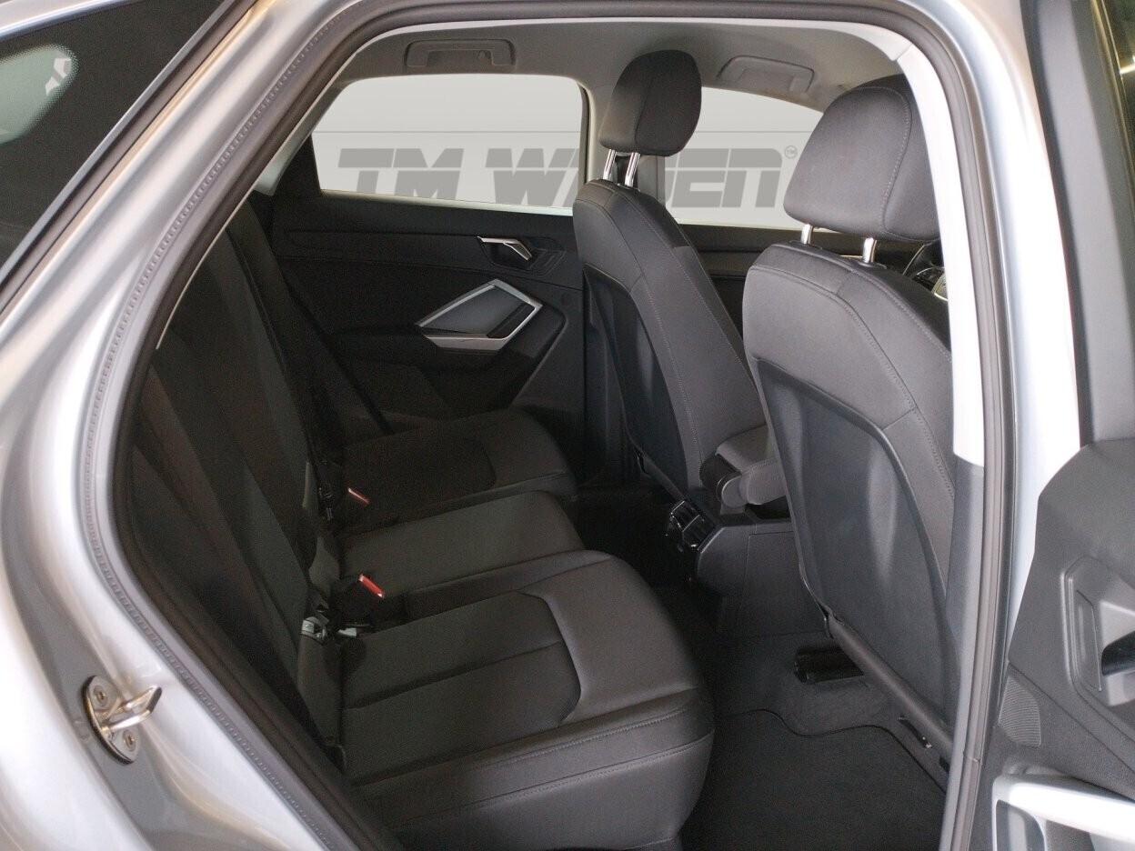 Audi Q3 Sportback 45 1.4 tfsi e s-tronic