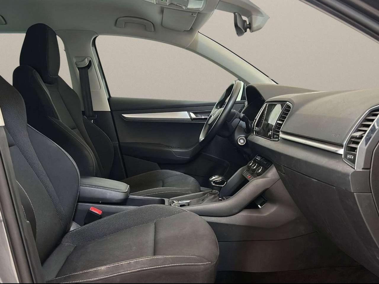 Skoda Karoq 2.0 TDI EVO SCR 115 CV DSG Executive