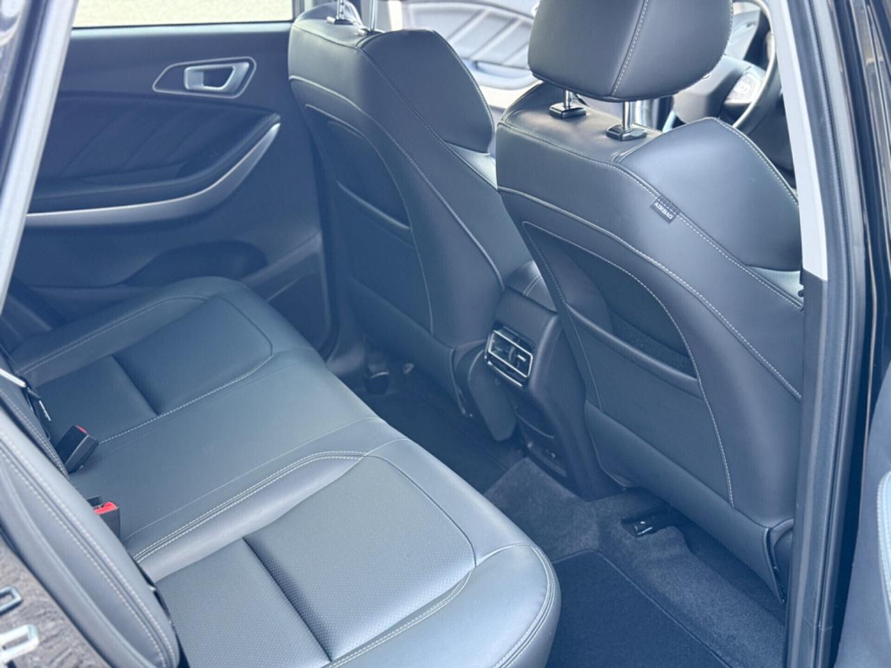 Dr F35 1.5 turbo Gpl GT-LINE! auto