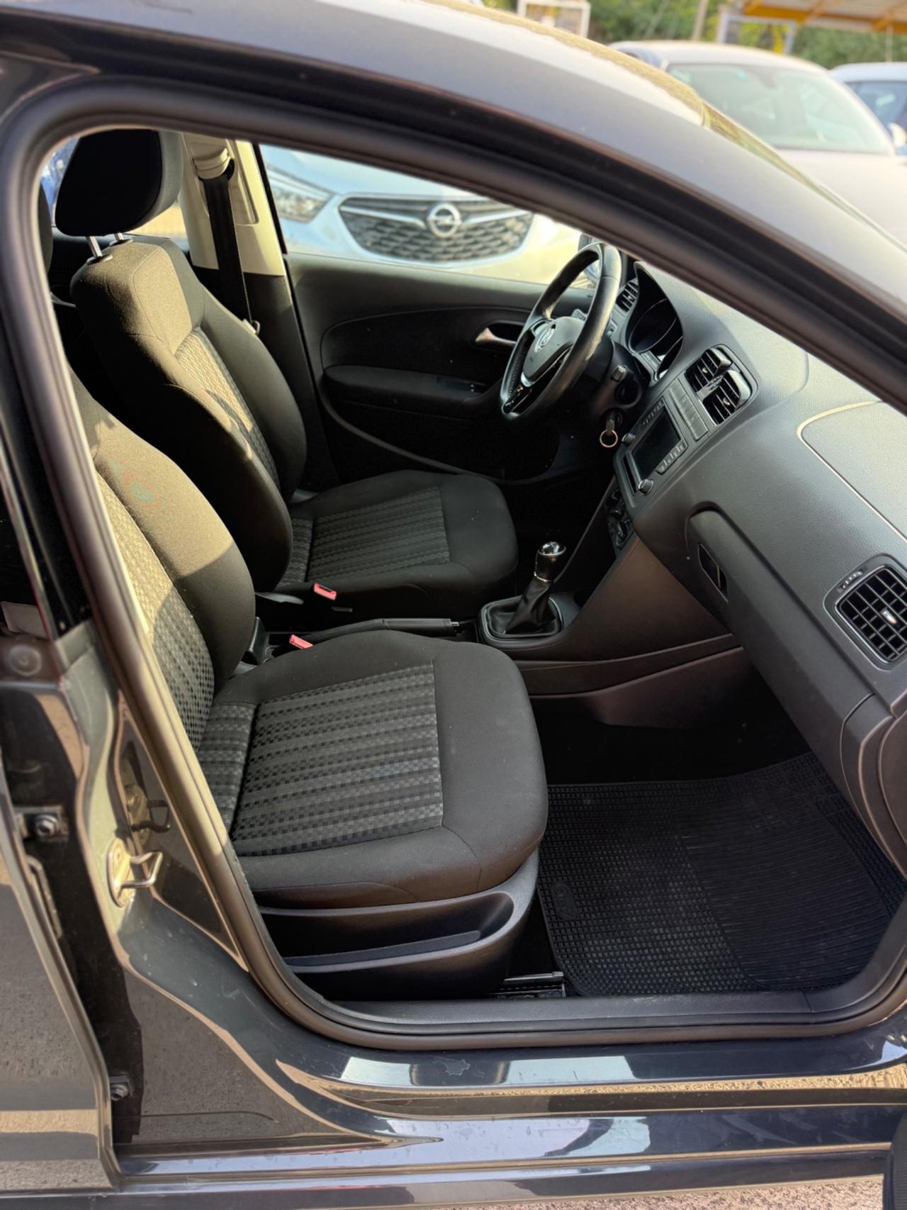 Volkswagen Polo 1.4 TDI 5p. Business
