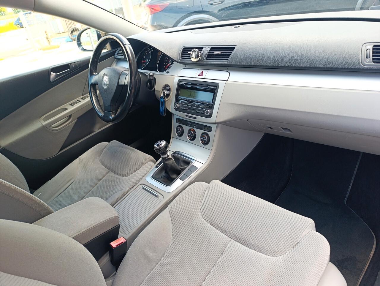 Volkswagen Passat Berlina 1.8 16V TSI 160CV HIGHLINE