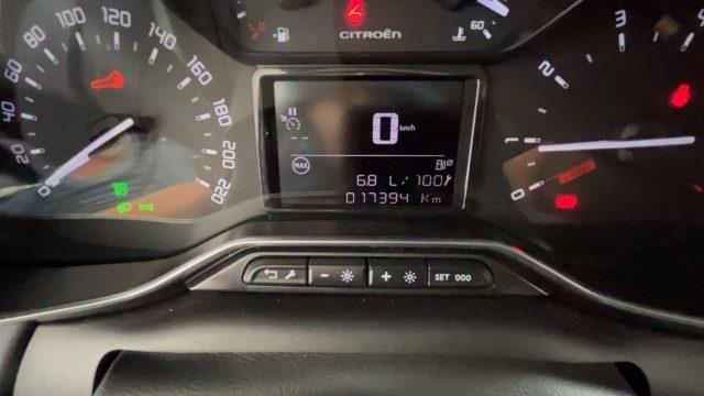 CITROEN C3 Aircross 1.2 Puretech 110 MAX #VARI COLORI