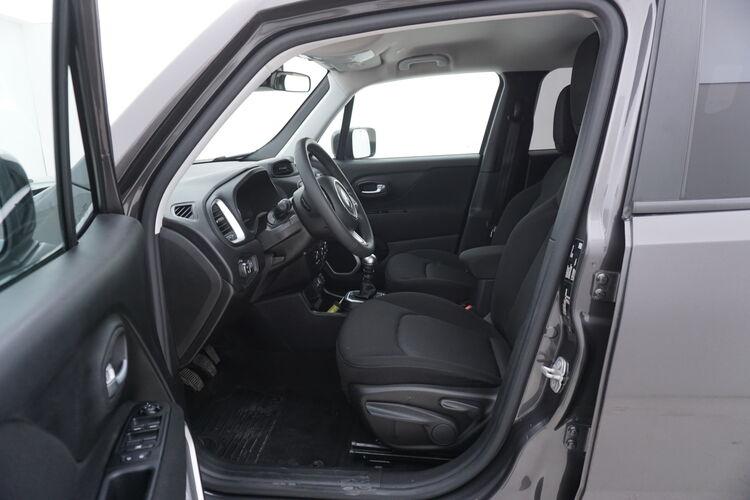 Jeep Renegade Longitude BR914991 1.6 Diesel 120CV