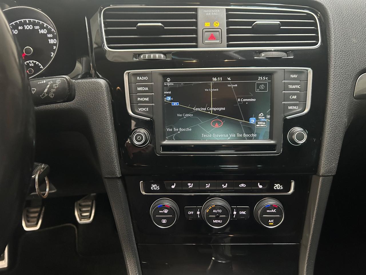 Volkswagen Golf 1.6 TDI 110 CV 5p. Highline